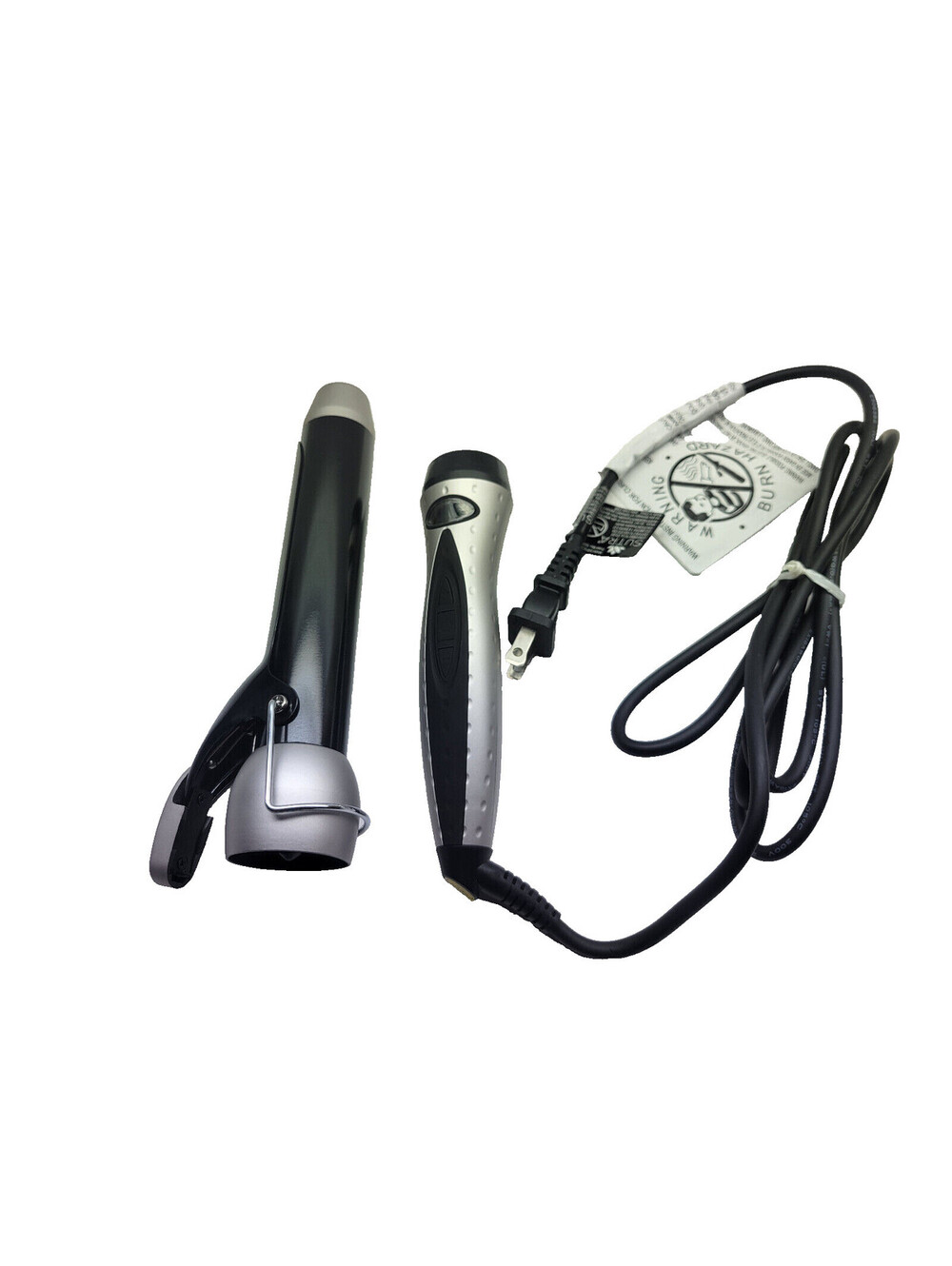Sutra Beauty Interchangeable Curling Wand 1" barrel
